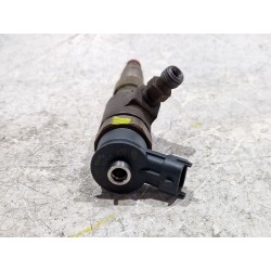 Recambio de inyector para citroën jumpy iii furgoneta (v_) 1.6 bluehdi 95 referencia OEM IAM 0445110566  