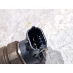 Recambio de inyector para citroën jumpy iii furgoneta (v_) 1.6 bluehdi 95 referencia OEM IAM 0445110566  