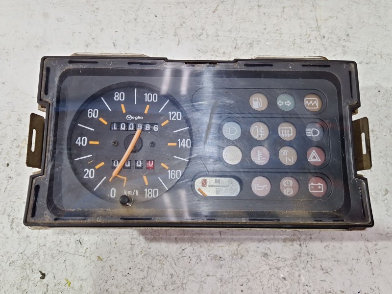 Recambio de cuadro completo para renault express furgón (f40_, g40_) 1.4 (f402) referencia OEM IAM   