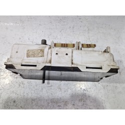 Recambio de cuadro completo para renault express furgón (f40_, g40_) 1.4 (f402) referencia OEM IAM   