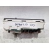 Recambio de cuadro completo para renault express furgón (f40_, g40_) 1.4 (f402) referencia OEM IAM   