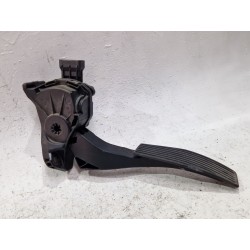 Recambio de potenciometro pedal para opel insignia berlina (2008) 2.0 cdti referencia OEM IAM 13237352  