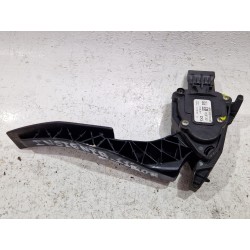 Recambio de potenciometro pedal para opel insignia berlina (2008) 2.0 cdti referencia OEM IAM 13237352  