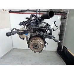Recambio de motor completo para seat ibiza iii (6l1) 1.2 referencia OEM IAM BBM  