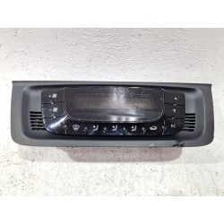 MANDO CLIMATIZADOR 6J0820043A 