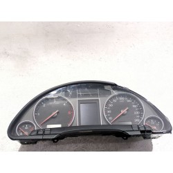 CUADRO COMPLETO 8E0920900M 