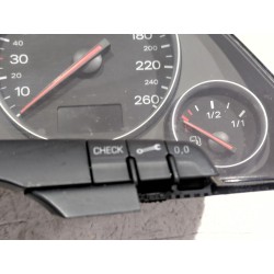 Recambio de cuadro completo para audi a4 b6 (8e2) 1.9 tdi referencia OEM IAM 8E0920900M  