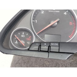 Recambio de cuadro completo para audi a4 b6 (8e2) 1.9 tdi referencia OEM IAM 8E0920900M  