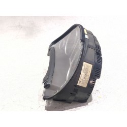 Recambio de cuadro completo para audi a4 b6 (8e2) 1.9 tdi referencia OEM IAM 8E0920900M  