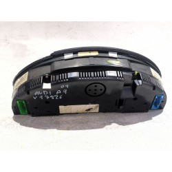 Recambio de cuadro completo para audi a4 b6 (8e2) 1.9 tdi referencia OEM IAM 8E0920900M  