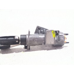 Recambio de conmutador de arranque para seat ibiza iv (6j5, 6p1) 1.9 tdi referencia OEM IAM 4B0905851C  