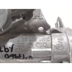 Recambio de conmutador de arranque para seat ibiza iv (6j5, 6p1) 1.9 tdi referencia OEM IAM 4B0905851C  
