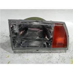 Recambio de faro delantero izquierdo para citroën c 15 d (161) referencia OEM IAM 6251 CT711L  