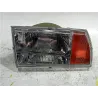 Recambio de faro delantero izquierdo para citroën c 15 d (161) referencia OEM IAM 6251 CT711L  