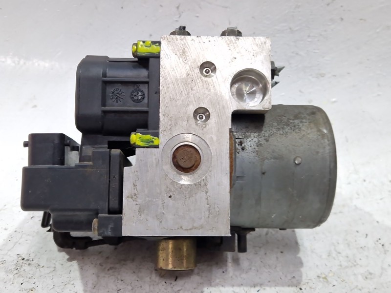 Recambio de nucleo abs para peugeot 406 (8b) 2.1 td 12v referencia OEM IAM 9625275080  
