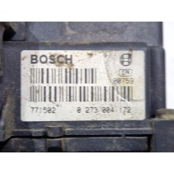 Recambio de nucleo abs para peugeot 406 (8b) 2.1 td 12v referencia OEM IAM 9625275080  