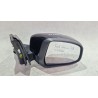 Recambio de retrovisor derecho para ford focus iii 1.5 tdci referencia OEM IAM 212836414  