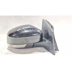 Recambio de retrovisor derecho para ford focus iii 1.5 tdci referencia OEM IAM 212836414  