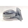 Recambio de retrovisor derecho para ford focus iii 1.5 tdci referencia OEM IAM 212836414  