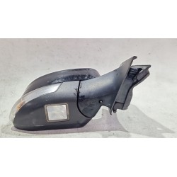 Recambio de retrovisor derecho para ford focus iii 1.5 tdci referencia OEM IAM 212836414  