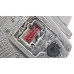 Recambio de retrovisor derecho para ford focus iii 1.5 tdci referencia OEM IAM 212836414  