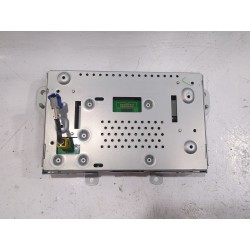 Recambio de pantalla para ford focus iii 1.5 tdci referencia OEM IAM GM5T18B955SB  