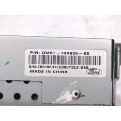 Recambio de pantalla para ford focus iii 1.5 tdci referencia OEM IAM GM5T18B955SB  