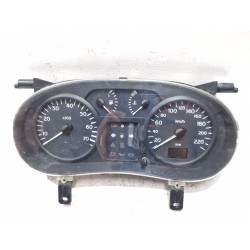 CUADRO COMPLETO 8200059763 