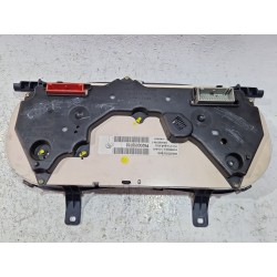 Recambio de cuadro completo para renault clio ii (bb_, cb_) 1.5 dci (b/cb07) referencia OEM IAM 8200059763  
