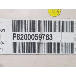 Recambio de cuadro completo para renault clio ii (bb_, cb_) 1.5 dci (b/cb07) referencia OEM IAM 8200059763  