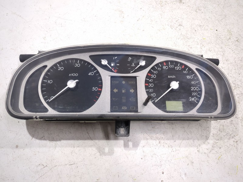 Recambio de cuadro completo para renault laguna ii grandtour (kg0)(2001) 1.9 dci (kg0g) referencia OEM IAM 200170305  