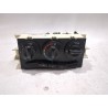 Recambio de mando climatizador para mercedes-benz clase a (w168) a 160 (168.033, 168.133) referencia OEM IAM 1688300485  