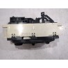 Recambio de mando climatizador para mercedes-benz clase a (w168) a 160 (168.033, 168.133) referencia OEM IAM 1688300485  