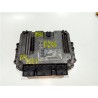 Recambio de centralita inyeccion para peugeot 206 (1998) 1.4 hdi eco 70 referencia OEM IAM 0281010707  