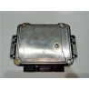 Recambio de centralita inyeccion para peugeot 206 (1998) 1.4 hdi eco 70 referencia OEM IAM 0281010707  