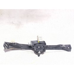 Recambio de mecanismo elevalunas delantero izquierdo para fiat bravo ii (198_) 1.9 d multijet (198axd1a) referencia OEM IAM 7200