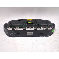 Recambio de cuadro completo para citroën c5 berlina hdi (dcrhzb, dcrhze) referencia OEM IAM 9654562680  