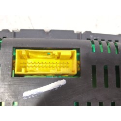 Recambio de cuadro completo para citroën c5 berlina hdi (dcrhzb, dcrhze) referencia OEM IAM 9654562680  