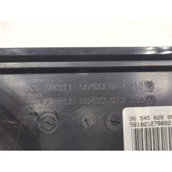 Recambio de cuadro completo para citroën c5 berlina hdi (dcrhzb, dcrhze) referencia OEM IAM 9654562680  