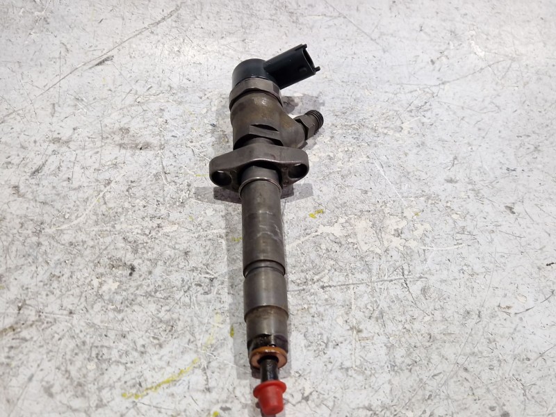 Recambio de inyector para renault vel satis (bj0_) 2.2 dci (bj0e, bj0f, bj0g, bj0h) referencia OEM IAM 0445110261  