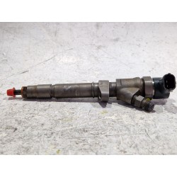 Recambio de inyector para renault vel satis (bj0_) 2.2 dci (bj0e, bj0f, bj0g, bj0h) referencia OEM IAM 0445110261  