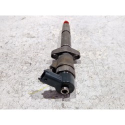 Recambio de inyector para renault vel satis (bj0_) 2.2 dci (bj0e, bj0f, bj0g, bj0h) referencia OEM IAM 0445110261  