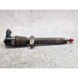 Recambio de inyector para renault vel satis (bj0_) 2.2 dci (bj0e, bj0f, bj0g, bj0h) referencia OEM IAM 0445110261  