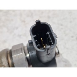 Recambio de inyector para renault vel satis (bj0_) 2.2 dci (bj0e, bj0f, bj0g, bj0h) referencia OEM IAM 0445110261  