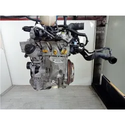 Recambio de motor completo para seat ibiza iii (6l1) 1.2 referencia OEM IAM BBM  