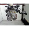 Recambio de motor completo para seat ibiza iii (6l1) 1.2 referencia OEM IAM BBM  
