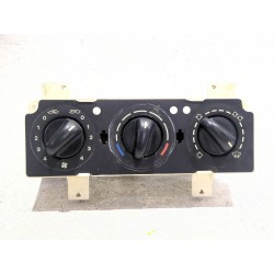 Recambio de mando climatizador para citroën xsara berlina (1997) 1.9 td referencia OEM IAM   