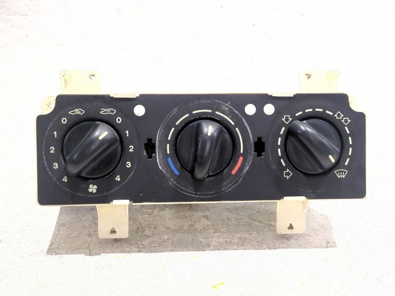 Recambio de mando climatizador para citroën xsara berlina (1997) 1.9 td referencia OEM IAM   
