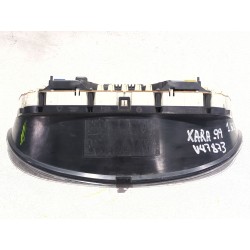 Recambio de cuadro completo para citroën xsara (n1) 1.6 i referencia OEM IAM 216255830  