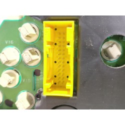 Recambio de cuadro completo para citroën xsara (n1) 1.6 i referencia OEM IAM 216255830  